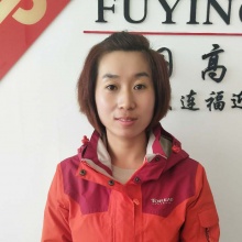 冯美娜