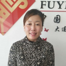 王丽梅