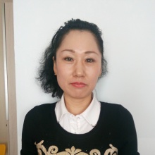 戚爽