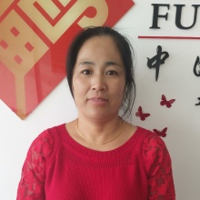 王维华
